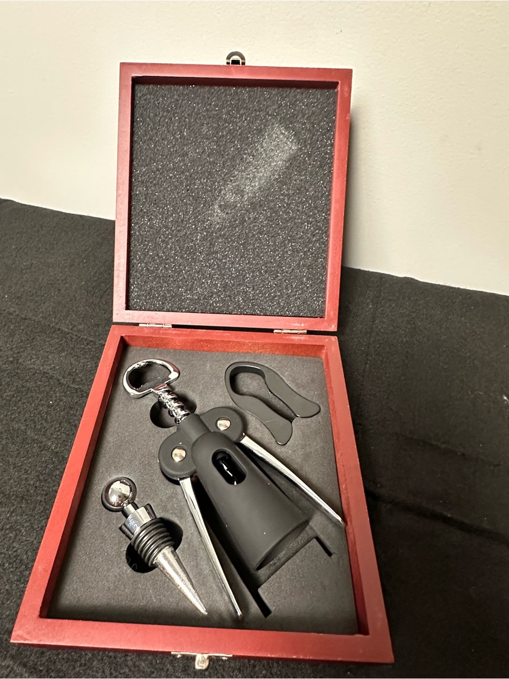 OGGI Wine Opener Set